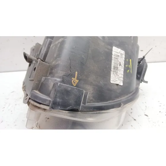 Faro Izquierdo para Fiat 500 (312_)