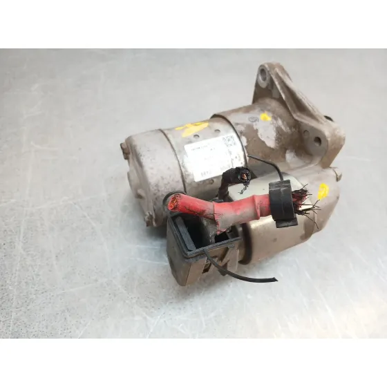 Motor Arranque para Fiat 500 (312_)