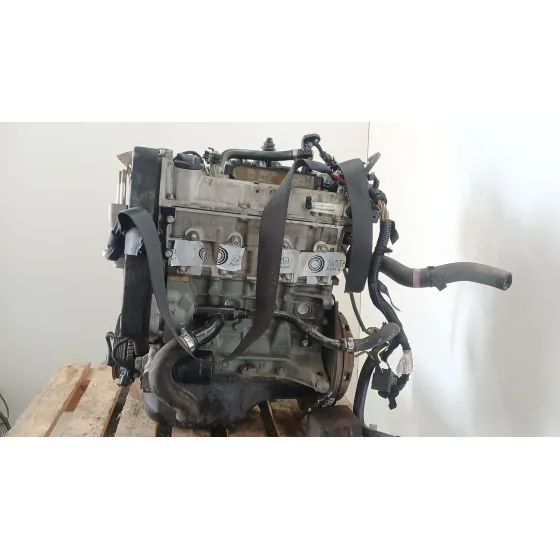 Motor Completo para Fiat 500 (312_)