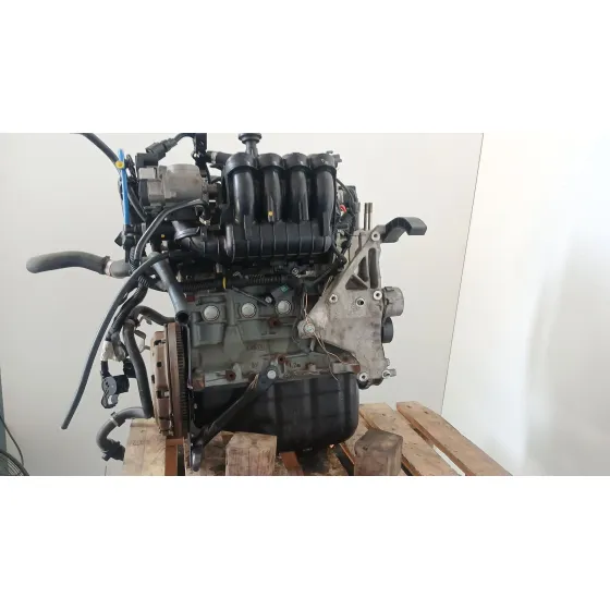 Motor Completo para Fiat 500 (312_)
