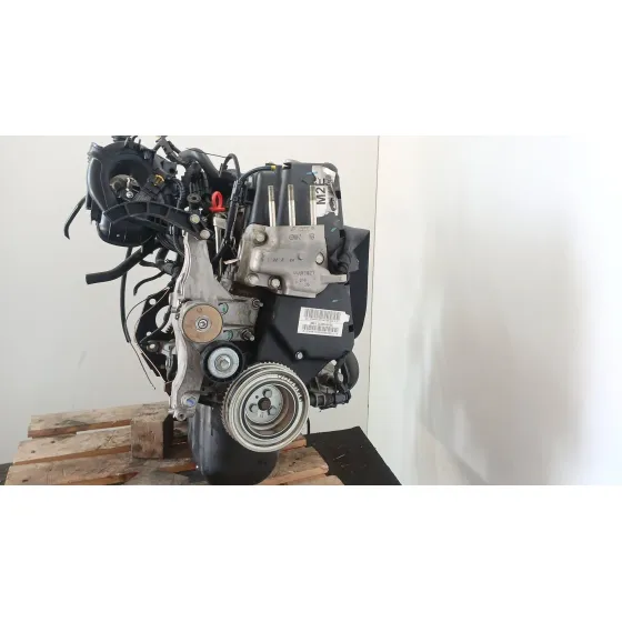 Motor Completo para Fiat 500 (312_)