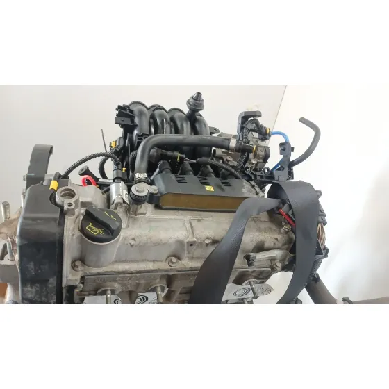 Motor Completo para Fiat 500 (312_)