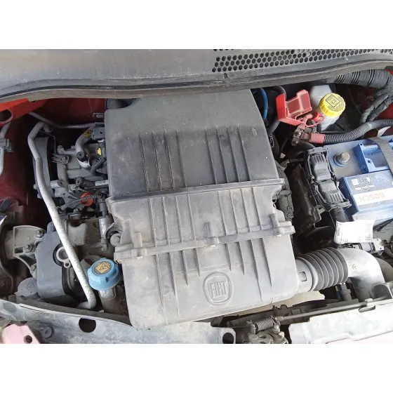 Motor Completo para Fiat 500 (312_)