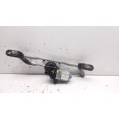 Motor Limpia Delantero para Fiat 500 (312_)