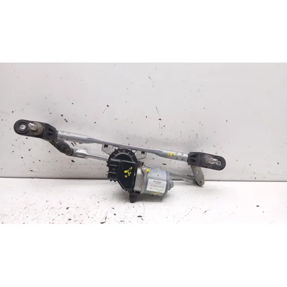 Motor Limpia Delantero para Fiat 500 (312_)
