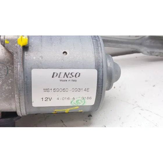 Motor Limpia Delantero para Fiat 500 (312_)