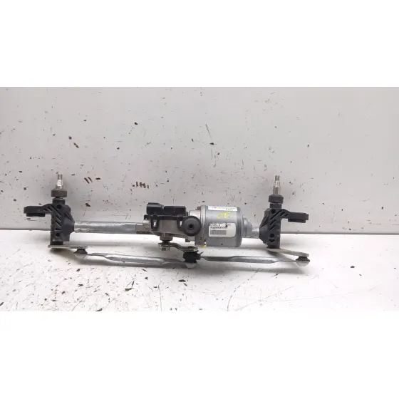 Motor Limpia Delantero para Fiat 500 (312_)