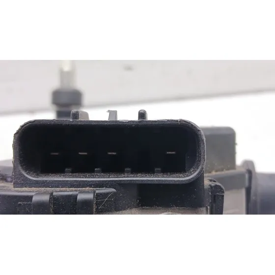 Motor Limpia Delantero para Fiat 500 (312_)