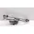 Motor Limpia Delantero para Fiat 500 (312_)