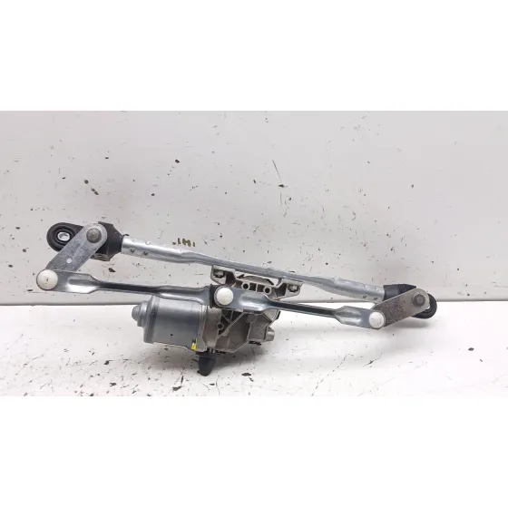 Motor Limpia Delantero para Fiat 500 (312_)