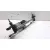 Motor Limpia Delantero para Fiat 500 (312_)