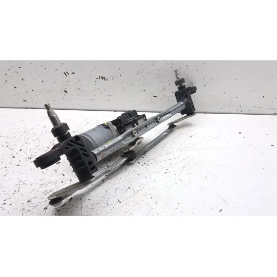 Motor Limpia Delantero para Fiat 500 (312_)
