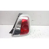 Piloto Trasero Derecho para Fiat 500 (312_)