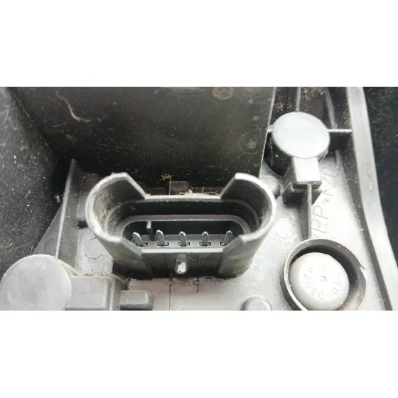 Piloto Trasero Derecho para Fiat 500 (312_)