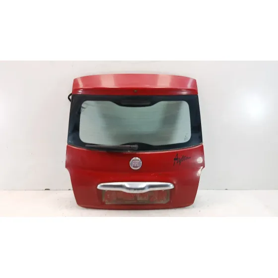 Porton Trasero para Fiat 500 (312_)