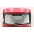 Porton Trasero para Fiat 500 (312_)