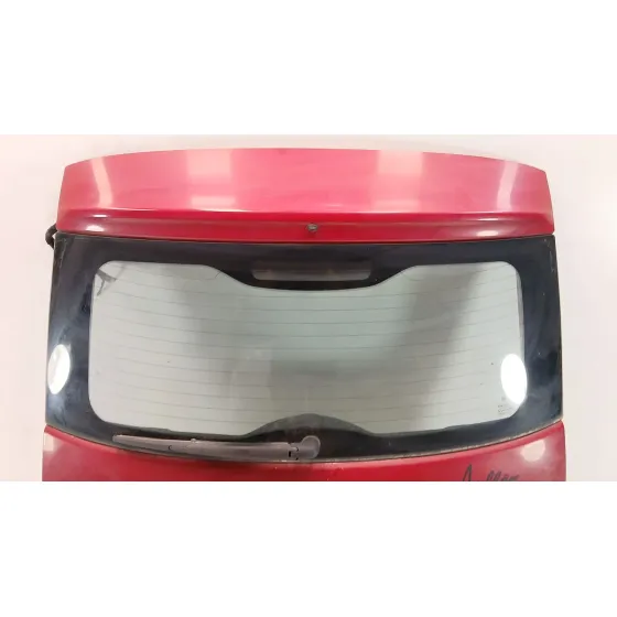 Porton Trasero para Fiat 500 (312_)