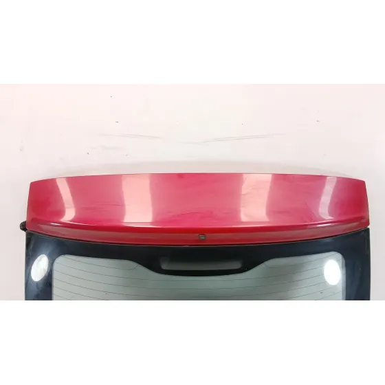 Porton Trasero para Fiat 500 (312_)
