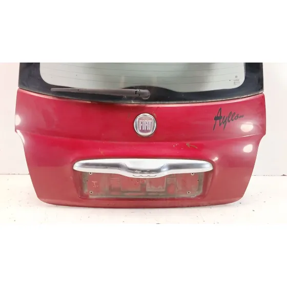 Porton Trasero para Fiat 500 (312_)
