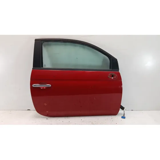 Puerta Delantera Derecha para Fiat 500 (312_)