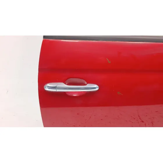 Puerta Delantera Derecha para Fiat 500 (312_)