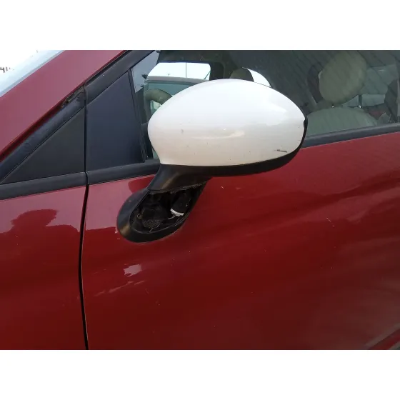 Retrovisor Izquierdo para Fiat 500 (312_)