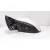 Retrovisor Izquierdo para Fiat 500 (312_)