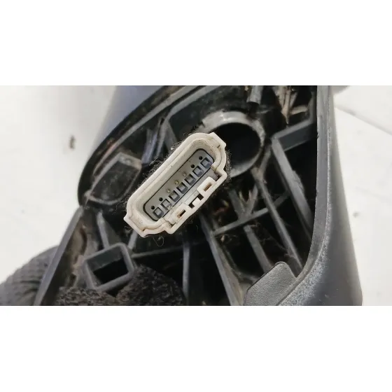 Retrovisor Izquierdo para Fiat 500 (312_)