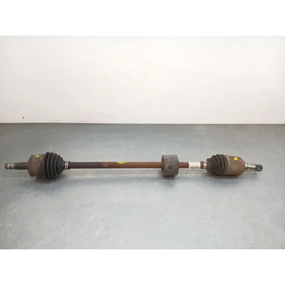 Transmision Delantera Derecha para Fiat 500 (312_)