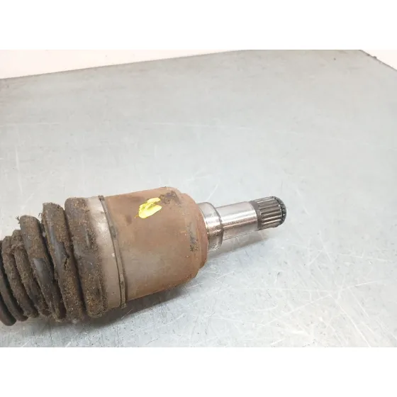 Transmision Delantera Derecha para Fiat 500 (312_)