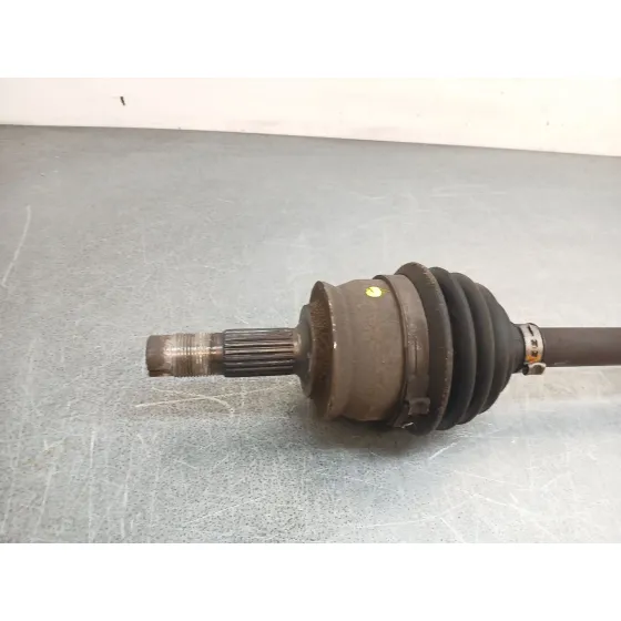 Transmision Delantera Derecha para Fiat 500 (312_)