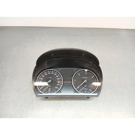 Cuadro Instrumentos para Bmw 3 Touring (E91)