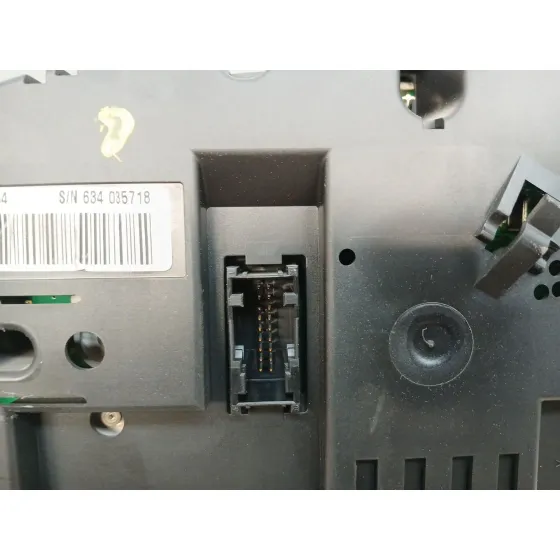 Cuadro Instrumentos para Bmw 3 Touring (E91)