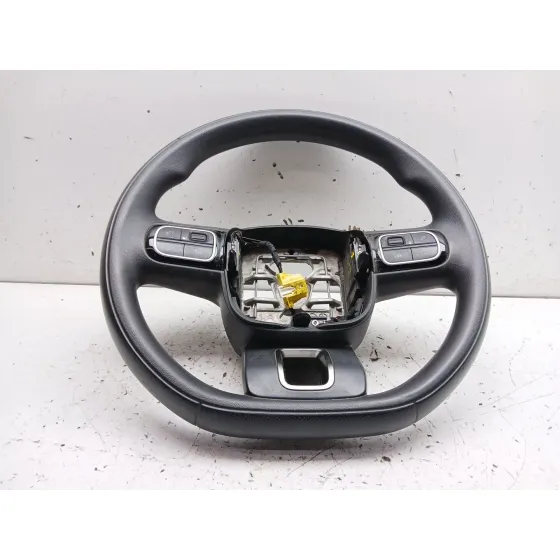Volante para Citroën C3 Iii (Sx)