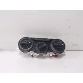 Mando Calefaccion / Aire Acondicionado para Citroën C3 Iii (Sx)