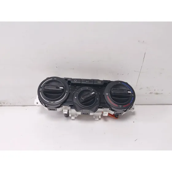 Mando Calefaccion / Aire Acondicionado para Citroën C3 Iii (Sx)