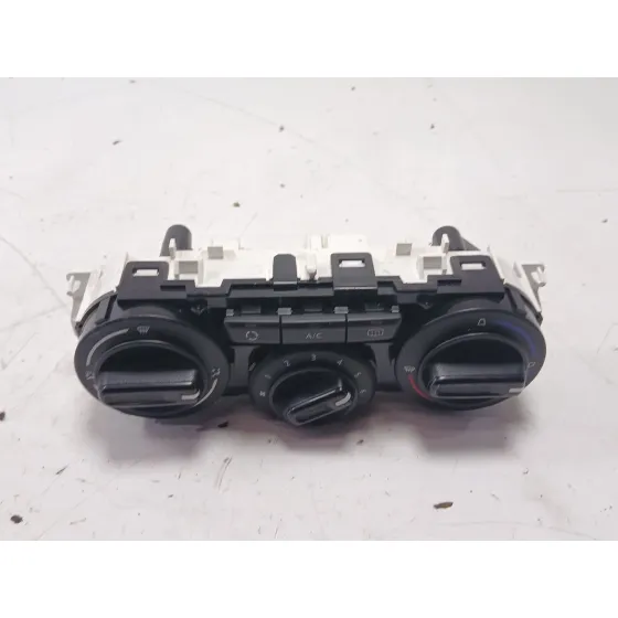 Mando Calefaccion / Aire Acondicionado para Citroën C3 Iii (Sx)