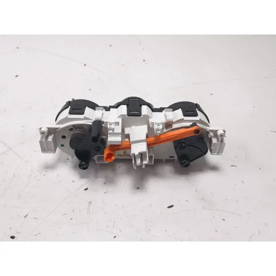 Mando Calefaccion / Aire Acondicionado para Citroën C3 Iii (Sx)
