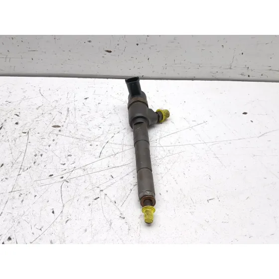Inyector para Opel Corsa D (S07)
