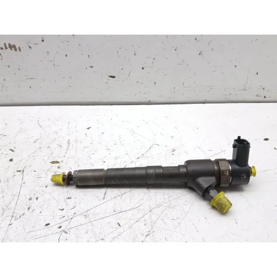 Inyector para Opel Corsa D (S07)