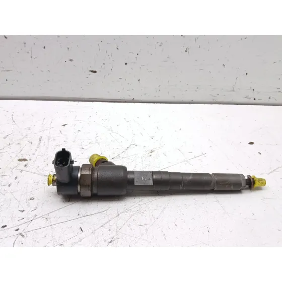 Inyector para Opel Corsa D (S07)