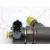 Inyector para Opel Corsa D (S07)