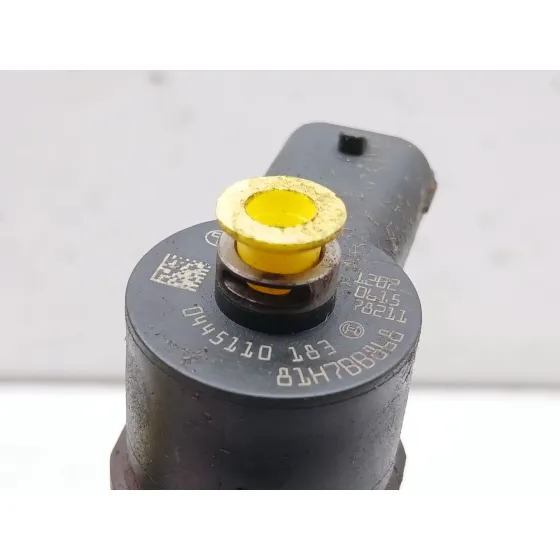 Inyector para Opel Corsa D (S07)