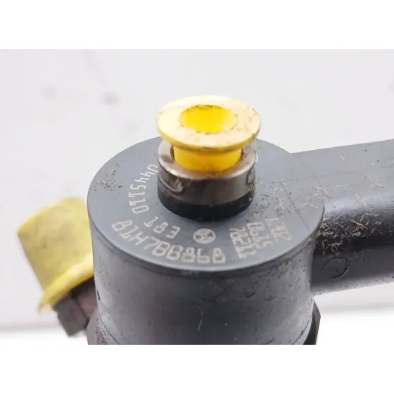 Inyector para Opel Corsa D (S07)