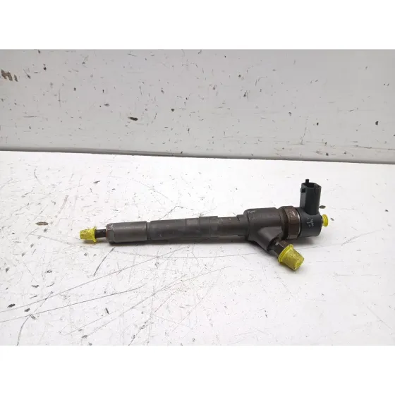 Inyector para Opel Corsa D (S07)