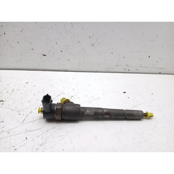 Inyector para Opel Corsa D (S07)