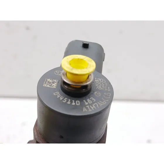 Inyector para Opel Corsa D (S07)