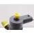 Inyector para Opel Corsa D (S07)