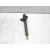 Inyector para Opel Corsa D (S07)