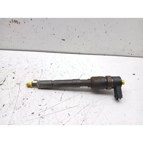 Inyector para Opel Corsa D (S07)